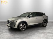 Nissan Qashqai 1.3 DIG-T MHEV N-Connecta SUV 5dr Petrol Hybrid XTRON Euro 6 (s/s) (158 ps) 5