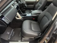 Land Rover Range Rover WESTMINSTER BLACK 41