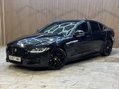 Jaguar XF 2.2 XF R-Sport Black D Auto 4dr 67