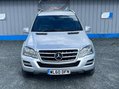 Mercedes-Benz M Class 3.0 ML300 CDI V6 BlueEfficiency Grand Edition G-Tronic 4WD Euro 5 5dr 38