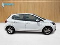 Peugeot 208 1.0 PureTech Active Hatchback 5dr Petrol Manual Euro 6 (68 ps) 7