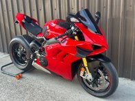 Ducati Panigale V4S Gen 2 2