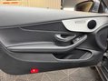 Mercedes-Benz C Class 2.1 C220d AMG Line G-Tronic+ Euro 6 (s/s) 2dr 40