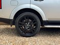 Land Rover Discovery 3.0 Discovery SE Tech SDV6 Auto 4WD 5dr 14