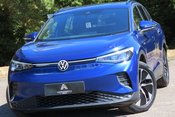 Volkswagen Id.4 Pro Performance 77kWh Life SUV 5dr Electric Auto (204 ps)