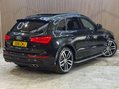 Audi SQ5 3.0 SQ5+ TDI Quattro Auto 4WD 5dr 15