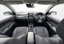 Suzuki Vitara 1.4 Boosterjet 48V Hybrid SZ5 5dr 18