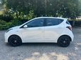 Hyundai i10 1.0 SE Euro 6 5dr 5