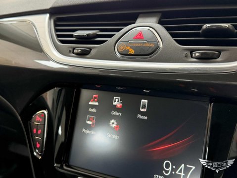 Vauxhall Corsa 1.4i ecoFLEX Energy Euro 6 5dr (a/c) 30