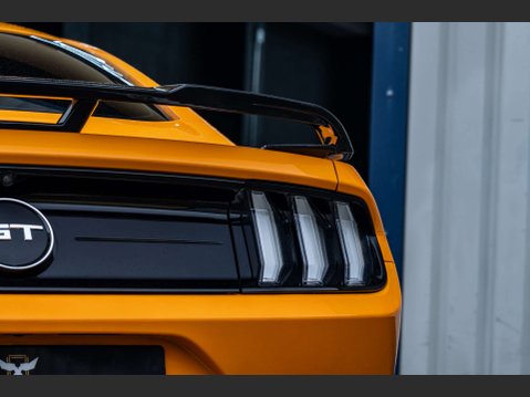 Ford Mustang 5.0 Mustang GT Auto 2dr 27