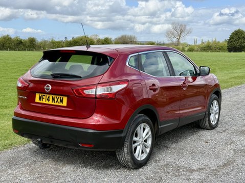Nissan Qashqai ACENTA DIG-T 2