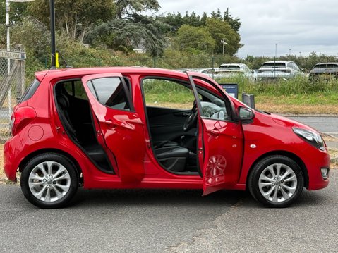 Vauxhall Viva SL *27,638 MILES* 3