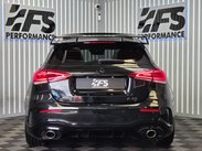 Mercedes-Benz A Class 2.0 A35 AMG (Premium Plus) Hatchback 5dr Petrol SpdS DCT 4MATIC Euro 6 (s/s 5