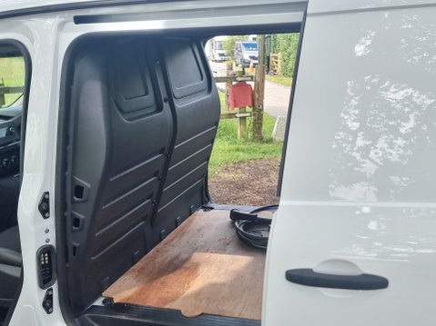 Renault Kangoo LL21 E-TECH START 21