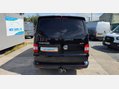 Volkswagen Transporter T5.1 HIGHLINE CAMPPER DAY VAN LWB 2.0 TDI 140ps NO VAT 4