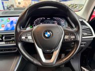 BMW X5 3.0 45e 24kWh xLine SUV 5dr Petrol Plug-in Hybrid Auto xDrive Euro 6 (s/s) 29