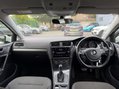 Volkswagen Golf 35.8kWh e-Golf Hatchback 5dr Electric Auto (136 ps) 3