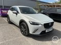Mazda CX-3 2.0 SKYACTIV-G Sport Nav Euro 6 (s/s) 5dr 6