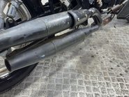 Motorini Bomber 2017 7K 1 OWNER CRUISER BIKE SPARES OR REPAIR 125CC PROJECT 7