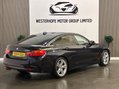 BMW 4 Series 3.0 430d M Sport Auto Euro 6 (s/s) 5dr 4