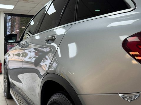 Mercedes-Benz GLC 2.1 GLC220d AMG Line (Premium Plus) G-Tronic 4MATIC Euro 6 (s/s) 5dr 65