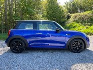 Mini Hatch 1.5 Cooper Sport 3dr 3