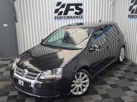 Volkswagen Golf 3.2 V6 R32 Hatchback 5dr Petrol DSG 4Motion (233 g/km, 247 bhp) 43
