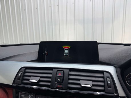 BMW 4 Series 2.0 420D Gran Coupe Sport Auto 5dr 85