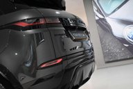 Land Rover Range Rover Evoque R-DYNAMIC HSE MHEV 39