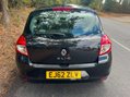 Renault Clio 1.1 Clio Dynamique TomTom 16v 5dr 8