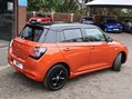 Suzuki Swift 1.2 MHEV Motion Hatchback 5dr Petrol Hybrid Manual Euro 6 (s/s) (82 ps) 4