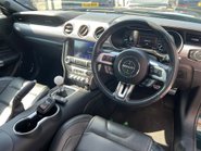 Ford Mustang BULLITT 30