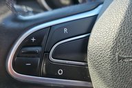 Renault Kadjar SIGNATURE NAV TCE AUTOMATIC..GLASS ROOF.9 SERVICES 27