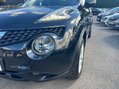 Nissan Juke 1.2 DIG-T N-Connecta Euro 6 (s/s) 5dr 11