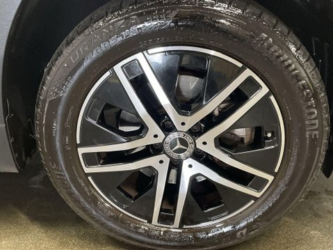 Mercedes-Benz GLA 2.0 GLA200d Sport SUV 5dr Diesel 8G-DCT Euro 6 (s/s) (150 ps) 12