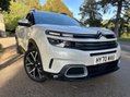 Citroen C5 Aircross FLAIR PLUS 6