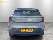 Volvo Ex30 Single Motor Extended Range 69kWh Plus SUV 5dr Electric Auto (272 ps) 6
