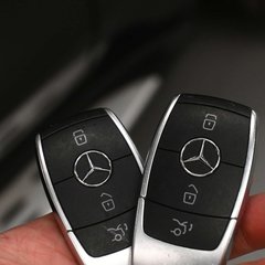 Mercedes-Benz EQC EQC 400 AMG Line Premium+ 4Matic 4WD 5dr 1