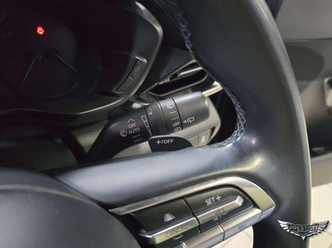 Mazda MX-30 35.5kWh Sport Lux Auto 5dr 52