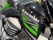 Kawasaki Z 2015 ONLY 8K STUNNING EXAMPLE LONG MOT 800CC NAKED 25