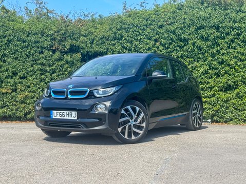 BMW I3 33kWh Hatchback 5dr Electric Auto (170 ps) 27