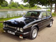 Reliant Scimitar GTE SE6a 3