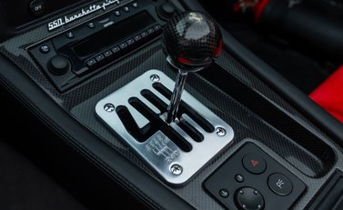 Ferrari 550 BARCHETTA Pininfarina 28