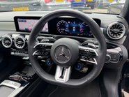 Mercedes-Benz A Class AMG A 35 4MATIC PREMIUM PLUS MHEV 36