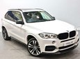 BMW X5 3.0 M50d SUV 5dr Diesel Auto xDrive Euro 6 (s/s) (381 ps) 3