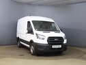 Ford Transit 2.0 350 EcoBlue Leader FWD L2 H2 Euro 6 (s/s) 5dr