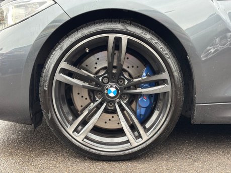 BMW M2 3.0i Coupe 2dr Petrol DCT Euro 6 (s/s) (370 ps) 4