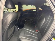 Audi RS3 2.5 TFSI GPF Saloon 4dr Petrol S Tronic quattro Euro 6 (s/s) (400 ps) 36