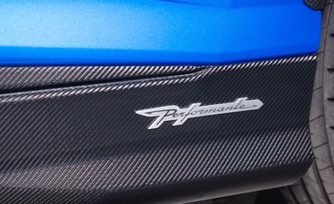 Lamborghini Urus PERFORMANTE 39
