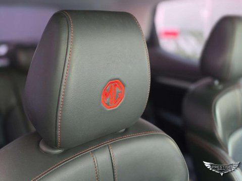 MG ZS 1.5 VTi-TECH Exclusive Euro 6 (s/s) 5dr 81